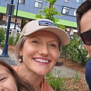 Meet your Posher, F. Jones